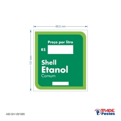 Adesivo Etanol Comum AID-SH-VB1085-101x89,5mm