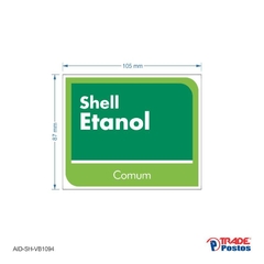 Adesivo Etanol Comum AID-SH-VB1094-87x105mm