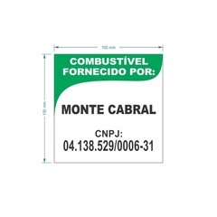 Manta Magnetica Monte Cabral Verde / MMD-TR-SB002 - comprar online