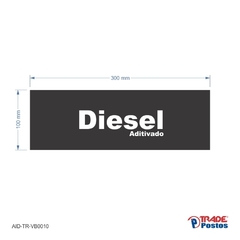 Adesivo De Bomba Diesel Aditivado / Tradicional - comprar online