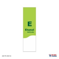 Adesivo Etanol Aditivado / AID-TR-VB0134