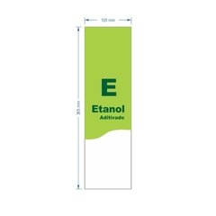 Adesivo Etanol Aditivado / AID-TR-VB0134 - comprar online