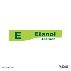 Adesivo Etanol Aditivado / AID-TR-VB0158