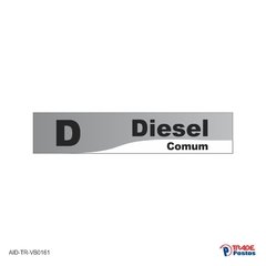Adesivos Diesel Comum / AID-TR-VB0161