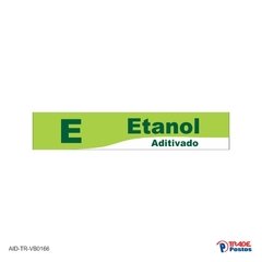 Adesivo Etanol Aditivado / AID-TR-VB0166