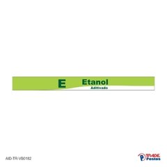 Adesivo Etanol Aditivado / AID-TR-VB0182