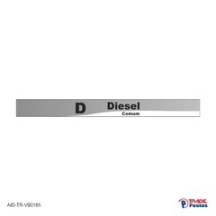 Adesivo Diesel Comum / AID-TR-VB0185