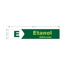 Adesivo Etanol Aditivado / AID-TR-VB0294 - comprar online