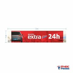 Faixa EXTRA 24h / FID-EX-001