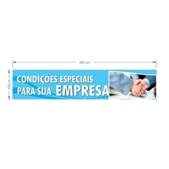 Faixa Cadastrando Empresas / FID-TR-CE011