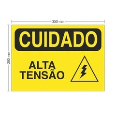 Placa PS Alta Tensao / PSD-TR-CD001 - comprar online