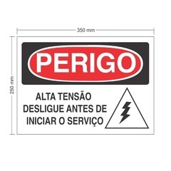 Placa PS Alta Tensao / PSD-TR-PE001 - comprar online