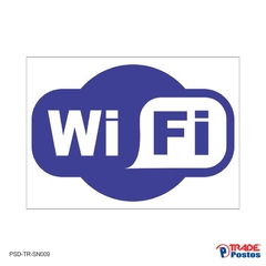 Plca PS Wi-fi / PSD-TR-SN009