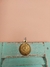 postigo con repisa y chapita bronce ( 64 x 29 cm) - comprar online