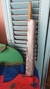 Rallador con base de madera muy antiguo 43 cm x 10 - comprar online