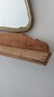 Repisa madera recuperada cedro( 102 cm x 12.5 x 15.5 prof cm ) - tienda online