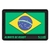 5.11 Patch Bandeira do Brasil