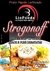 LioFoods Kit Strogonoff de Carne Liofilizado