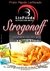 LioFoods Kit Strogonoff de Frango Liofilizado