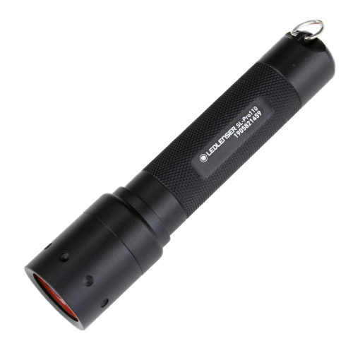 Led lenser shop sl pro 22