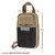 Maxpedition Mini Pocket Organizer - comprar online