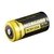 Bateria Nitecore RCR123A 650mAh