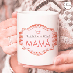 Dia De La Madre Desayuno Mamá Blondas Para imprimir - De Juerga Eventos