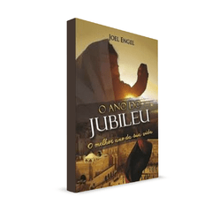 Livro O Ano do Jubileu - comprar online