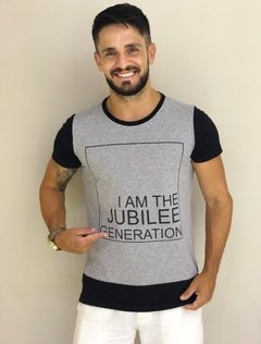 Camiseta I AM THE JUBILEE GENERATION