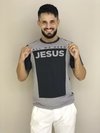 Camiseta All We Need Jesus