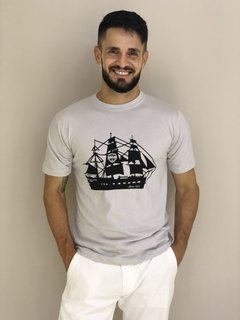 Camiseta Barco - comprar online