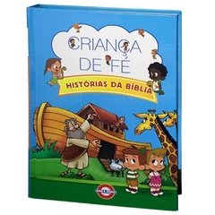 Bíblia Infantil - comprar online