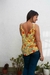 Blusa Sofía (est. botanica) - comprar online