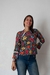 sweater matilda (floralia) - comprar online