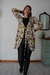 Imagen de vestido Kimono (amarilis)