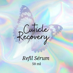 Refil Cuticle Recovery - comprar online