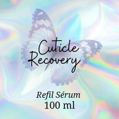 Refil Cuticle Recovery