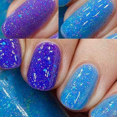 Dark Night (Esmalte Solar ) - loja online