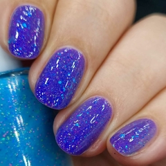 Dark Night (Esmalte Solar )