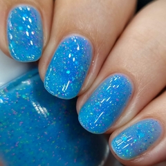 Dark Night (Esmalte Solar ) na internet