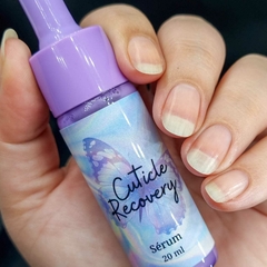Cuticle Recovery - comprar online
