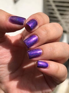 Cosmic Purple - comprar online