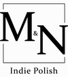 Exclusivo M&N Indie Polish