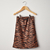 Falda Midi Mallorca Cebra Kids en internet