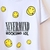 Remera Basic Nevermind Blanco Kids - tienda online