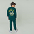 Buzo Happy LA Verde Kids - tienda online
