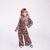 Buzo Velvet Cheetah Kids - comprar online