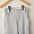 Pantalón Málaga Gris Melange Kids - LOL Kids