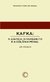 KAFKA: A JUSTIÇA, O VEREDICTO E A COLÔNIA PENAL - Souza, Ricardo Timm de