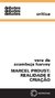 MARCEL PROUST: REALIDADE E CRIAÇÃO - Harvey, Vera de Azambuja